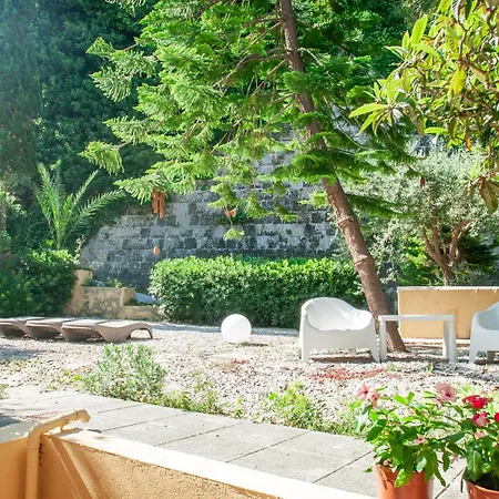 Harmonia - A Sanctuary In The Old Town Of Rhodes Вілла