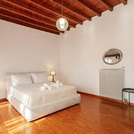 Вілла Harmonia - A Sanctuary In The Old Town Of Rhodes *