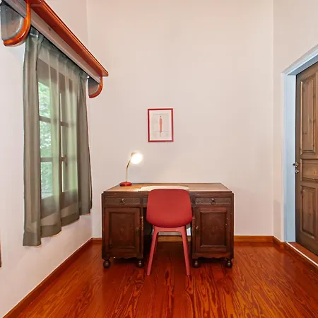 Вілла Harmonia - A Sanctuary In The Old Town Of Rhodes