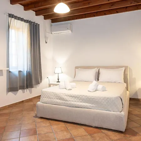 Harmonia - A Sanctuary In The Old Town Of Rhodes Вілла *