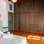 Villa Harmonia - A Sanctuary In The Old Town Of Rhodes *