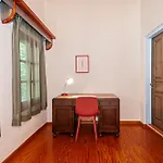 Villa Harmonia - A Sanctuary In The Old Town Of Rhodes