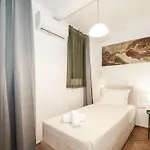 Harmonia - A Sanctuary In The Old Town Of Rhodes Villa *