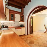 Harmonia - A Sanctuary In The Old Town Of Rhodes *