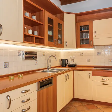 빌라 Harmonia - A Sanctuary In The Old Town Of Rhodes Rhodes City