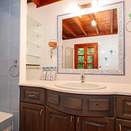 Harmonia - A Sanctuary In The Old Town Of Rhodes 빌라 Rhodes City