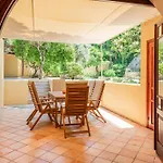 Harmonia - A Sanctuary In The Old Town Of Rhodes Rhodes City