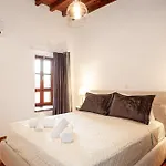 Harmonia - A Sanctuary In The Old Town Of Rhodes *