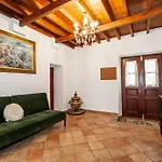 Harmonia - A Sanctuary In The Old Town Of Rhodes Rhodes City