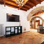 Harmonia - A Sanctuary In The Old Town Of Rhodes *