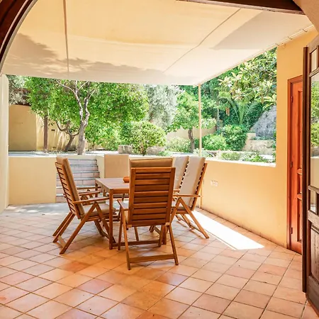 Harmonia - A Sanctuary In The Old Town Of Rhodes Rhodes City