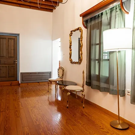 Harmonia - A Sanctuary In The Old Town Of Rhodes * Rhodes City