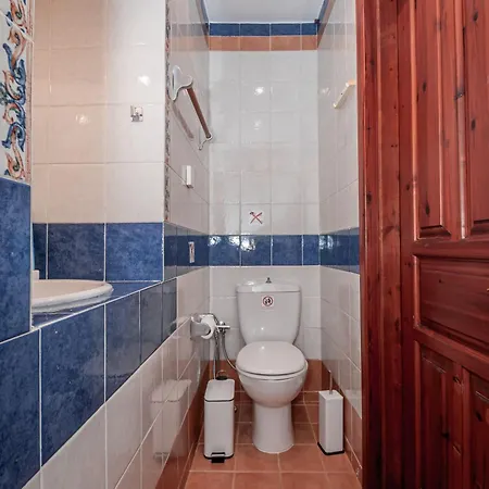 Harmonia - A Sanctuary In The Old Town Of Rhodes *